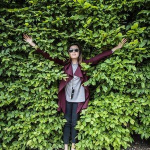 Meet your Posher, Lia